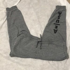 America eagle sweatpants